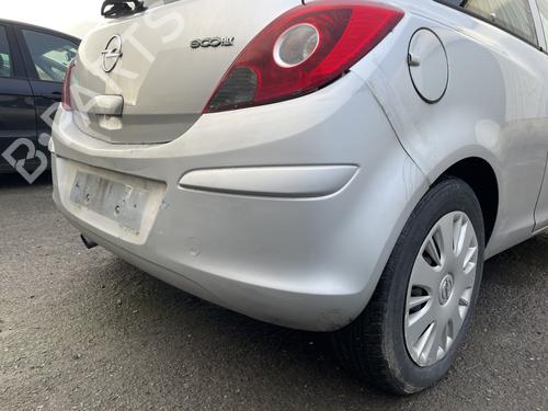 rear-bumper-opel-corsa-d-s07-2006-2007-2008-2009-2010-2011-2012-2013-2014-2015-31910242 main image