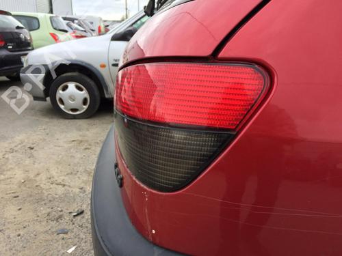 Right taillight PEUGEOT 306 Hatchback (7A, 7C, N3, N5) 1.4 | BP29205145C35 