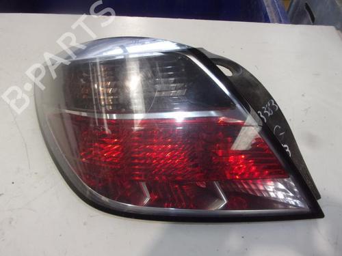 Used Left taillight Left taillight OPEL ASTRA H GTC (A04) 1.3 CDTI (L08) (90 hp) 26428388 26428388