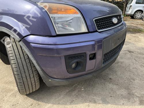 Højre Foran Tågelygte Højre Foran Tågelygte FORD FUSION (JU_) 1.6 TDCi (90 hp) 36442861 36442861