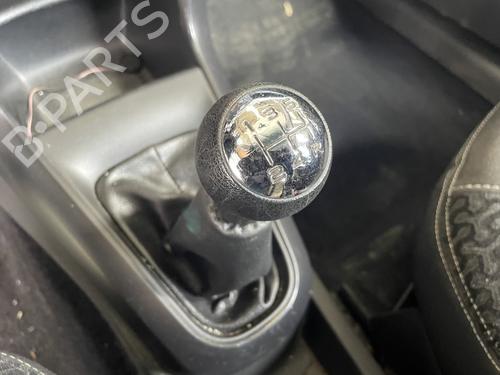 Gearstang Gearstang CITROËN C3 II (SC_) [2009-2026] 33722686 33722686