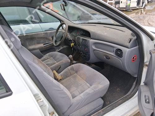 Right taillight RENAULT MEGANE I (BA0/1_) 1.6 16V (BA04, BA0B, BA11, BA1J, BA16, BA19, BA1K, BA1V,... | BP32339600C35