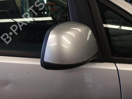 Right mirror FORD FOCUS C-MAX (DM2) 2.0 TDCi | BP26417902C27 