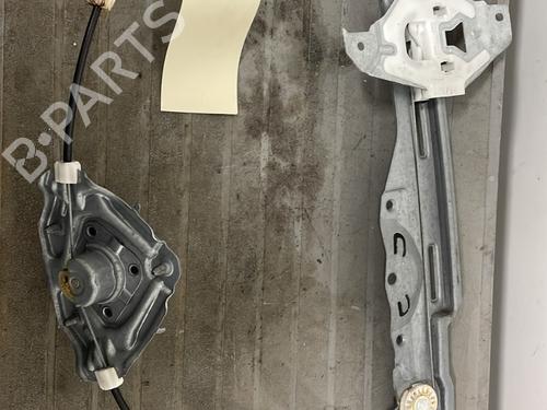 Rear left window mechanism CITROËN C-ELYSEE (DD_) 1.2 VTi 82 | BP31613120C24  - Image 9