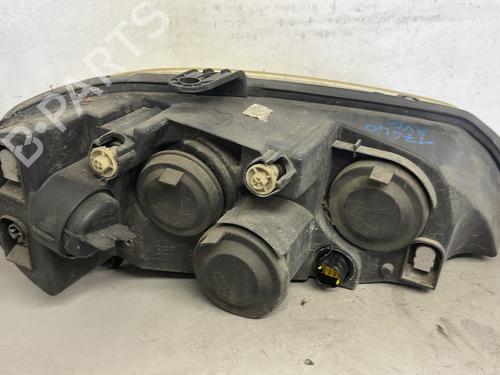 Used Left headlight Left headlight FIAT PUNTO (188_) 1.2 60 (188.030, .050, .130, .150, .230, .250) (60 hp) 26417975 26417975