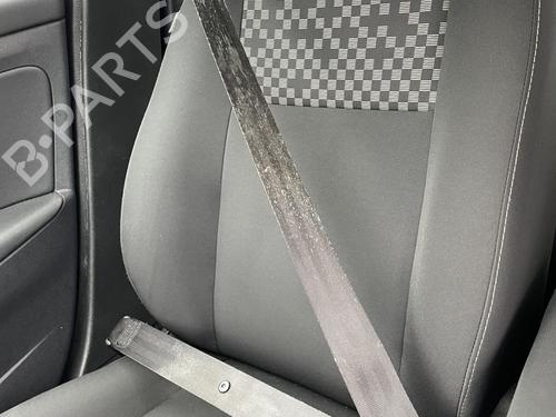 Used Seat buckle RENAULT MEGANE III Hatchback (BZ0/1_, B3_) 1.5 dCi (BZ09, BZ0D, BZ1W, BZ29, BZ14) (110 hp) 31945979