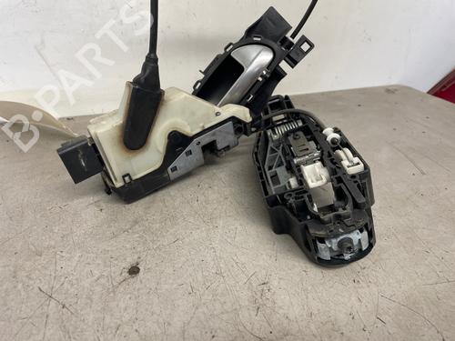 front-right-lock-citroen-ds4-nx_-2011-2012-2013-2014-2015-37866710 main image