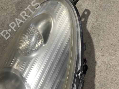 Right headlight NISSAN MICRA III (K12) 1.2 16V | BP30882890C29 