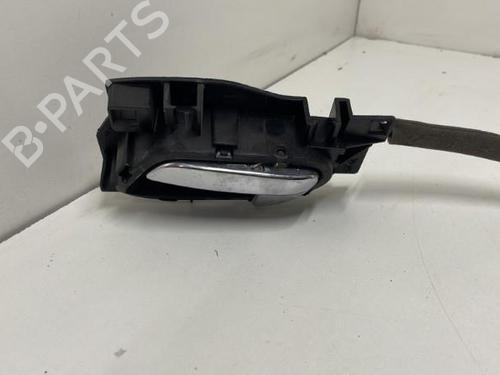 Front left lock CITROËN C3 II (SC_) 1.6 HDi 90 | BP26427295C98