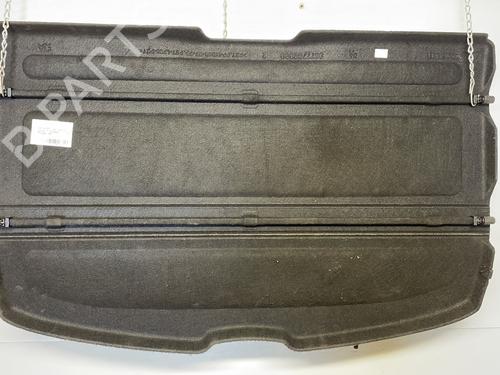 Rear parcel shelf PEUGEOT 2008 I (CU_) 1.6 HDi | BP33171855C85 - Image 3