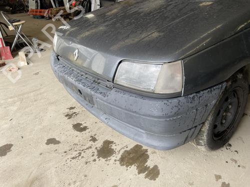 Left headlight RENAULT CLIO I (B/C57_, 5/357_) 1.9 D (B/C/S576, B/C/S57L) | BP30153483C28 