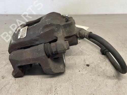 Left front brake caliper CITROËN C4 CACTUS 1.2 VTi 82 | BP27575883M105 - Image 4