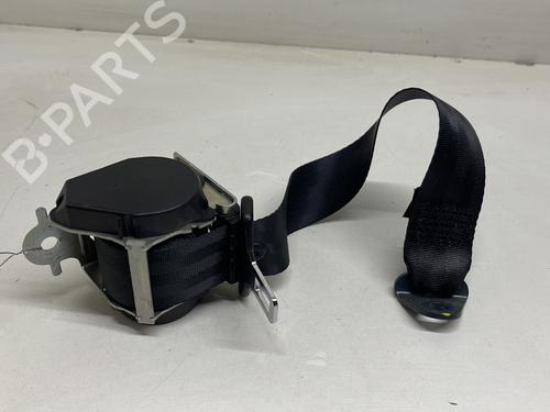 Rear center seatbelt CITROËN C-ELYSEE (DD_) 1.2 VTi 82 | BP31613102I27  - Image 5