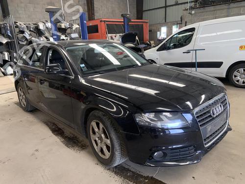 Servo brake AUDI A4 B8 Avant (8K5) 2.0 TDI | BP26416851M42 