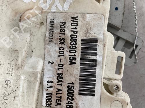 rear-left-lock-seat-altea-5p1-2004-2005-2006-2007-2008-2009-2010-2011-2012-2013-2014-2015-29638543 main image