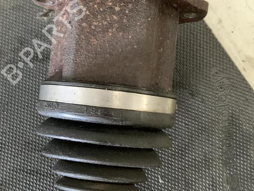 Left front driveshaft AUDI A4 B8 Avant (8K5) 2.7 TDI | BP26417153M38 