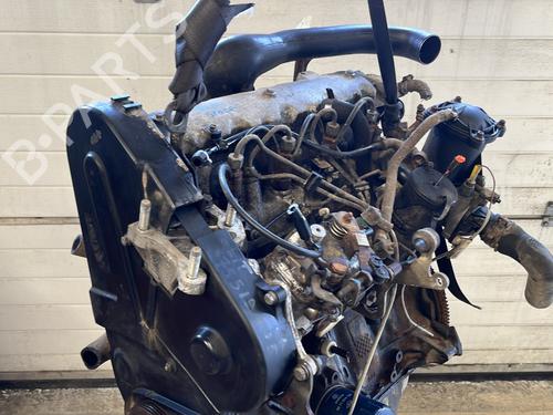 Used Engine Engine CITROËN C15 Box Body/MPV (VD_) 1.8 D (60 hp) 33738406 33738406