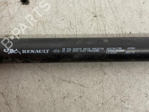 Hood lift support DACIA LODGY (JS_) 1.2 TCe (JSAY, JSM0) | BP31046644C139 