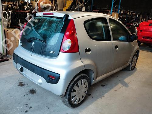 Alternator PEUGEOT 107 (PM_, PN_) 1.0 | BP26426907M7