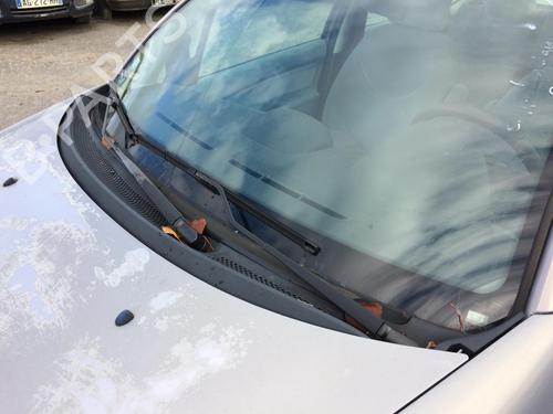 Used Front windshield wiper arm CITROËN C3 I (FC_, FN_) 1.4 HDi (68 hp) 28814285