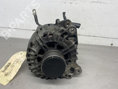 Used Alternator RENAULT CLIO III (BR0/1, CR0/1) 1.5 dCi (C/BR0G, C/BR1G) (68 hp) 26416718