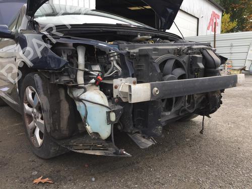 Wheel arch PEUGEOT 307 CC (3B) 2.0 HDi 135 | BP30161604C56 