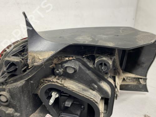 Right taillight CITROËN C4 CACTUS 1.6 BlueHDi 100 | BP30083024C35