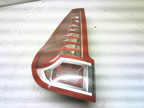 Left taillight RENAULT SCÉNIC III (JZ0/1_) 1.5 dCi | BP26427612C34 