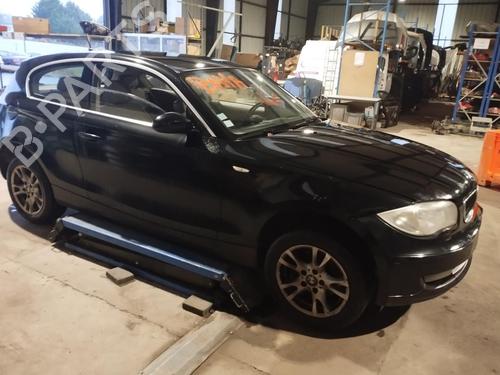 Rear parcel shelf BMW 1 (E81) 118 d | BP26419411C85 - Image 4