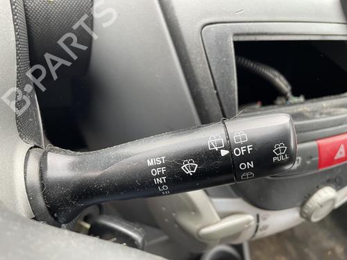 Used Steering column stalk Steering column stalk 38584874 38584874