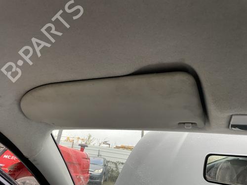 Used Left sun visor SEAT IBIZA III (6L1) 1.4 16V (75 hp) 30888410