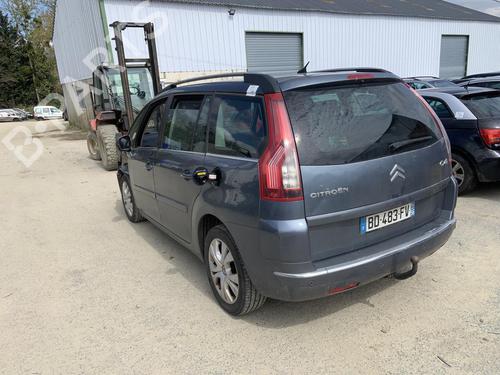 Switch CITROËN C4 Grand Picasso I (UA_) 1.6 HDi | BP26417005I30 
