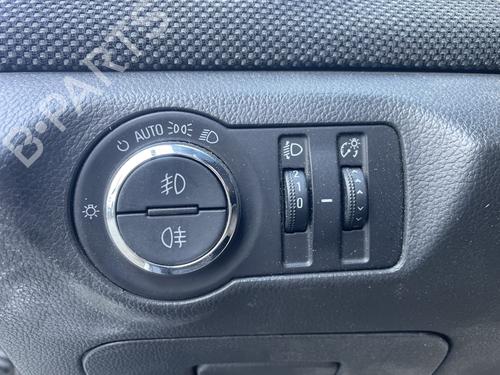 Commande de phare CHEVROLET CRUZE Station Wagon (J308) 1.7 TD (131 hp) 26414210