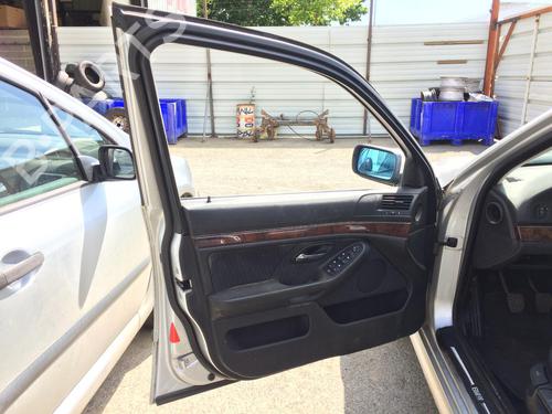 Front left window mechanism BMW 5 (E39) 520 d | BP27654302C22 