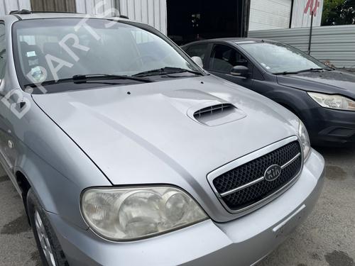 Hood KIA CARNIVAL I (UP, FL) 2.9 TDi | BP26951409C1