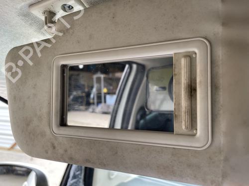 left-sun-visor-ford-ka-ru8-2008-2009-2010-2011-2012-2013-2014-2015-2016-33722804 main image