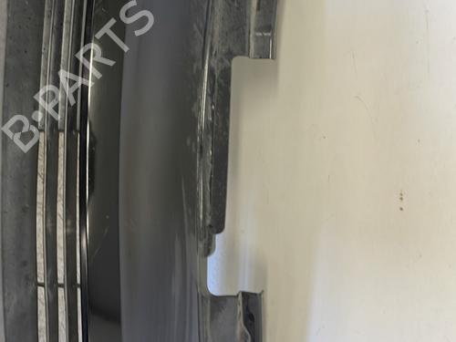 Front bumper CITROËN C1 (PM_, PN_) 1.0 | BP26423637C7 