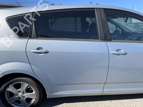 Used Rear right door window TOYOTA COROLLA Verso (ZER_, ZZE12_, R1_) 2.2 D-4D (AUR10_, AUR10R) (177 hp) 26425777