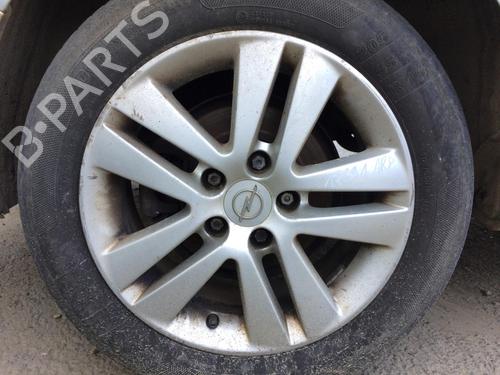Used Rim OPEL ZAFIRA / ZAFIRA FAMILY B (A05) 1.9 CDTI (M75) (150 hp) 26895330