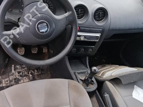 Left front window switch SEAT IBIZA III (6L1) 1.4 TDI | BP33474756I27 - Image 4