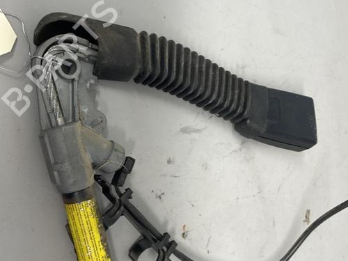 Used Seat buckle BMW X3 (E83) 3.0 d (204 hp) 26415939