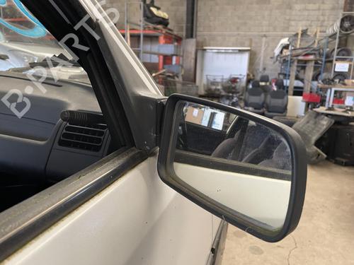 Right mirror PEUGEOT 205 II (20A/C) 1.7 Diesel | BP26416134C27 
