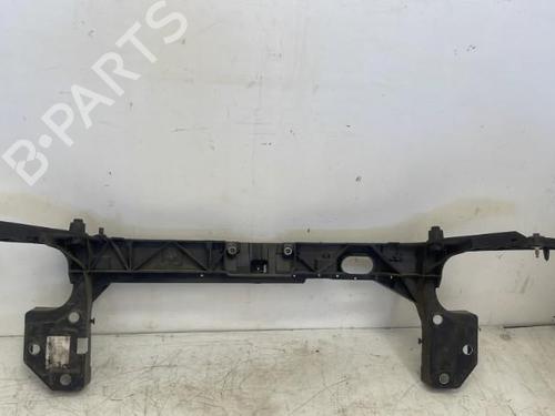 Front slam panel RENAULT CLIO III (BR0/1, CR0/1) 1.5 dCi (BR17, CR17) | BP26421815C72