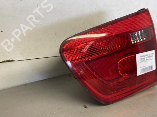 Used Left tailgate light Left tailgate light VW TOURAN (1T3) 2.0 TDI (140 hp) 26423672 26423672
