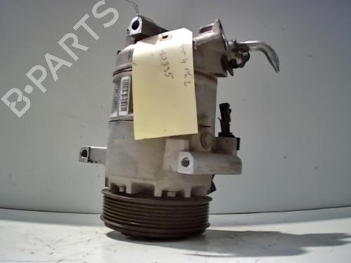AC compressor RENAULT CLIO IV (BH_) 0.9 TCe 90 (BHNF, BHMA, BHMH, BHJK, BHJR) | BP26417489M34 - Image 2