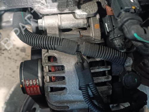 Generator PEUGEOT 208 I (CA_, CC_) 1.0 VTi (68 hp) 26416832