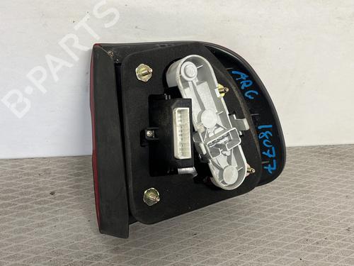 Used Left taillight Left taillight VOLVO V40 Estate (645) 1.8 (115 hp) 33028735 33028735