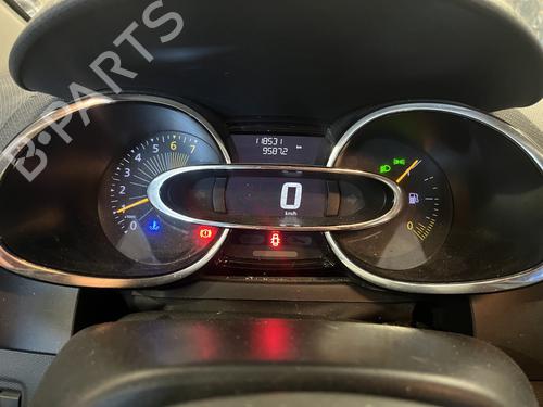Steering column stalk RENAULT CLIO IV (BH_) 0.9 TCe 90 (BHNF, BHMA, BHMH, BHJK, BHJR) | BP33475523I23 - Image 16
