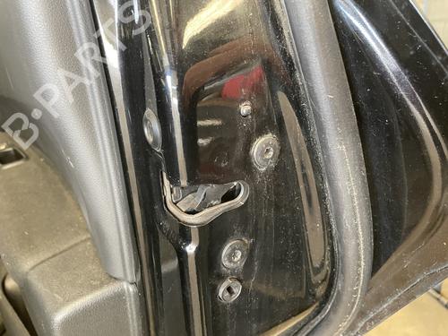 Rear right lock PEUGEOT 3008 I MPV (0U_) 2.0 HDi 150 / BlueHDi 150 | BP26736899C99 