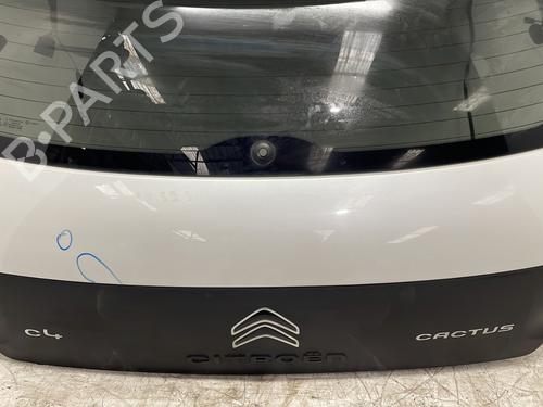 Tailgate CITROËN C4 CACTUS 1.6 BlueHDi 100 | BP30083026C6  - Image 9